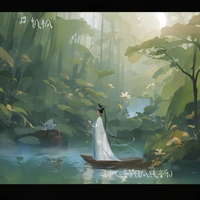 山水仙音梦(古风纯音乐)