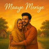 Maaye Meriye