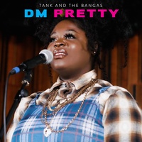DM Pretty - This Boy Be In My DM say I’m Pretty / Live OffBeat Session