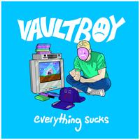 everything sucks - sped up version