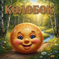 Колобок
