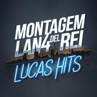 MONTAGEM - LAN4 DEL REI