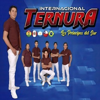 Orgullosa Imillita