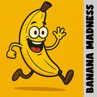 Banana Speedrun