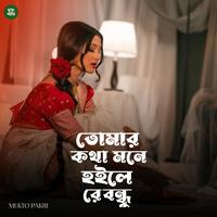 তোমার কথা মনে হইলে রে বন্ধু