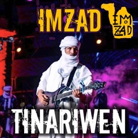 TINARIWEN