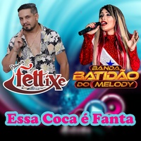 Essa Coca É Fanta