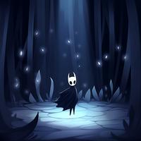 Hollow Knight (From "Hollow Knight") - Piano