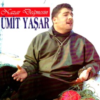 Ateşlerde Yanacağım