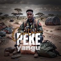 Peke Yangu