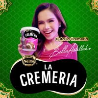 Meriahkan Raya bersama La Cremeria