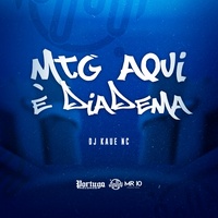 MTG Aqui é Diadema