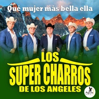 Qué Mujer Más Bella Ella