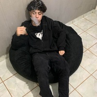 cego de amor