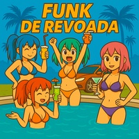 Funk de Revoada - Super Slowed