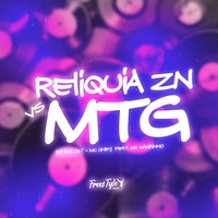 Relíquia Zn Vs Mtg