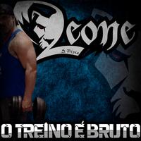 O Treino É Bruto