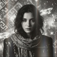 Ötən Günlərimi Qaytaraydılar - Psychedelic Rock Space Version