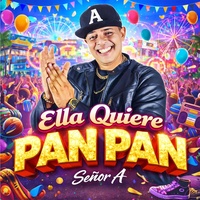 Ella Quiere Pan Pan