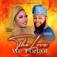 The Love We Forgot