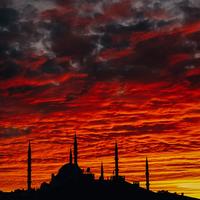 Allahumma Salli Ala Muhammad (Salawat)