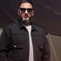 Hadoma Homa Al Rejal - هادوما  هما الرجال