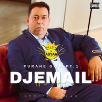 Djemail Gashi Romni Hem Kamli Studio Adyan