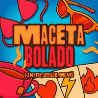 Maceta Bolado