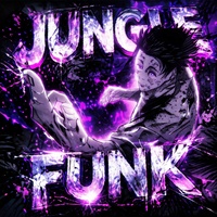 JUNGLE FUNK (Super Slowed)