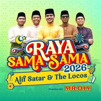 Raya Sama Sama 2026