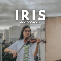 Iris - Violin Version