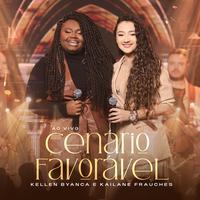 Cenário Favorável - Ao Vivo