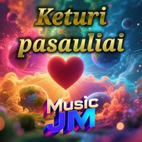 Keturi pasauliai
