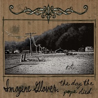 Imogene Glover - splinters