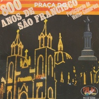 Salve o São Francisco