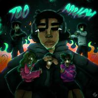 Too Much (Slowed)