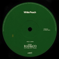 White Peach