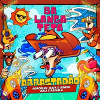 Arrastadão