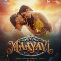 Maayavi