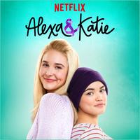 Alexa & Katie Main Title Theme	(A Netflix Original Series)