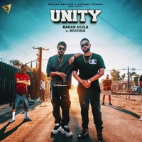 Unity (feat. Bohemia)