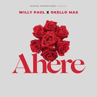 Ahere