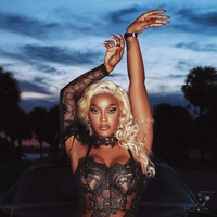 I WANNA RIDE (Sped Up)