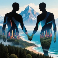 Wherever We Are Together