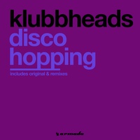 Discohopping - UK Radio Edit