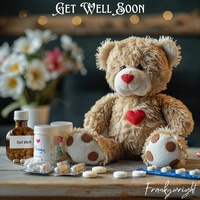 Get Well Soon