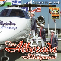 Di Que Volverás