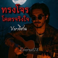ทรงโจรโคตรจริงใจ(อีสาน) - Cover Version
