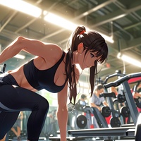 Fitness Fusion