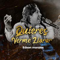 Quieres Verme Llorar